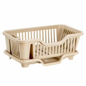 Plastic Dish Drainer