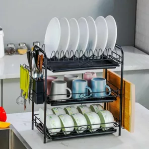 Dish Drainer