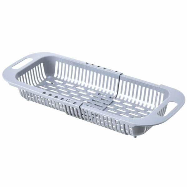 Dish Drainer Over Sink