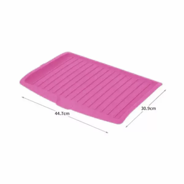 Silicone Dish Drainer