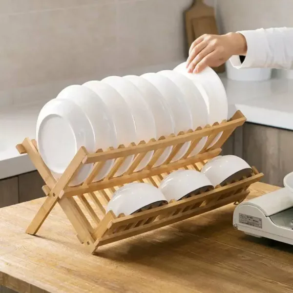 Countryside Dish Drainer