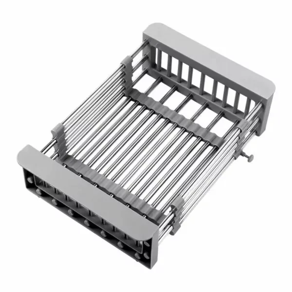 Expandable Dish Drainer