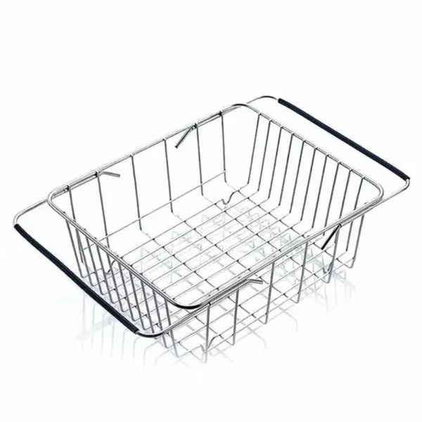 Small Dish Drainer